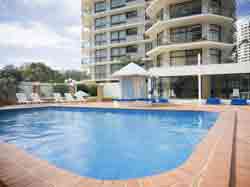 Breakfree Imperial Surf