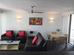 Broadbeach Pacific Resort