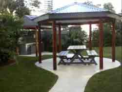 Broadbeach Pacific Resort