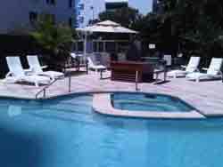 Broadbeach Pacific Resort