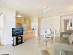 Broadbeach Pacific Resort