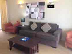 Broadbeach Pacific Resort