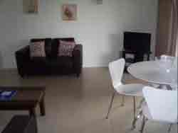 Broadbeach Pacific Resort