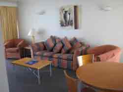 Broadbeach Pacific Resort