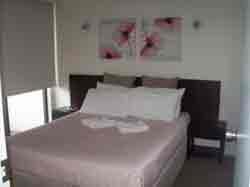 Broadbeach Pacific Resort