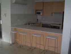 Broadbeach Pacific Resort