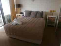 Broadbeach Pacific Resort