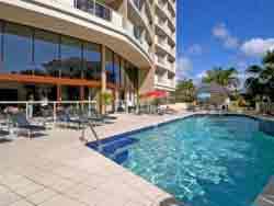 Broadbeach Savannah Resort