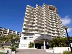 Broadbeach Savannah Resort