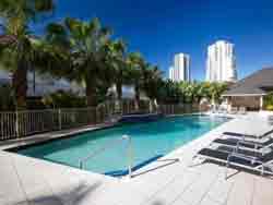 Broadbeach Savannah Resort