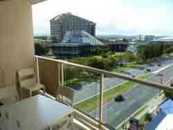 Broadbeach Savannah Resort