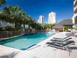 Broadbeach Savannah Resort
