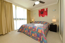 Broadwater Shores Waterfront Apartments