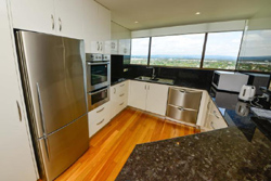 Broadwater Shores Waterfront Apartments