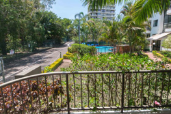 Broadwater Shores Waterfront Apartments