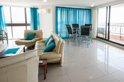 Broadwater Shores Waterfront Apartments