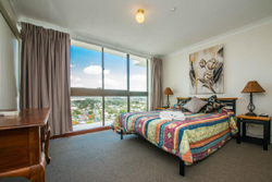Broadwater Shores Waterfront Apartments