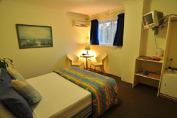 Browns At Broadbeach