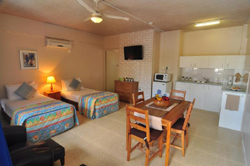 Browns At Broadbeach