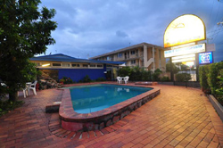 Browns At Broadbeach