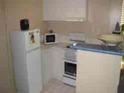 Budds Beach Apartments