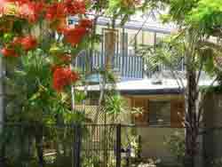 Budds Beach Apartments