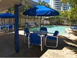 Budds Beach Apartments