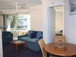 Budds Beach Apartments