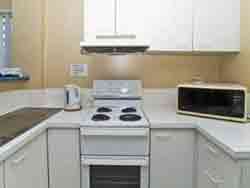 Budds Beach Apartments