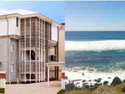 Bujerum Apartments On Burleigh