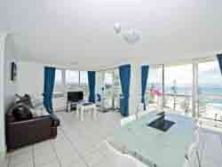 Burleigh Beach Tower