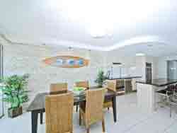 Burleigh Beach Tower