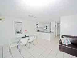 Burleigh Beach Tower