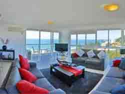 Burleigh Beach Tower