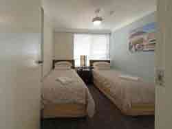 Burleigh Beach Tower