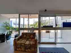 Burleigh Beach Tower