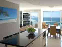 Burleigh Beach Tower