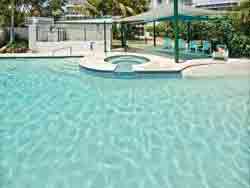 Burleigh Beach Tower