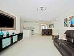 Burleigh Beach Tower