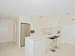 Burleigh Beach Tower