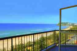 Burleigh Esplanade Apartments