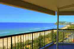 Burleigh Esplanade Apartments