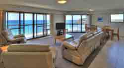 Burleigh Esplanade Apartments