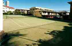 Burleigh Esplanade Apartments