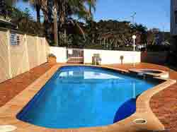 Burleigh Gardens North Hi Rise