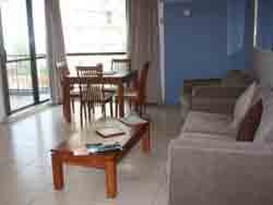 Burleigh Gardens North Hi Rise