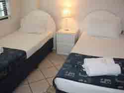 Burleigh Gardens North Hi Rise