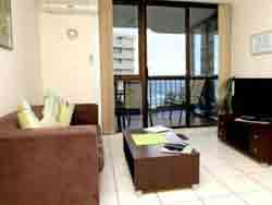 Burleigh Gardens North Hi Rise