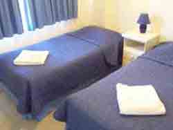 Burleigh Gardens North Hi Rise