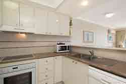 Burleigh Mediterranean Resort